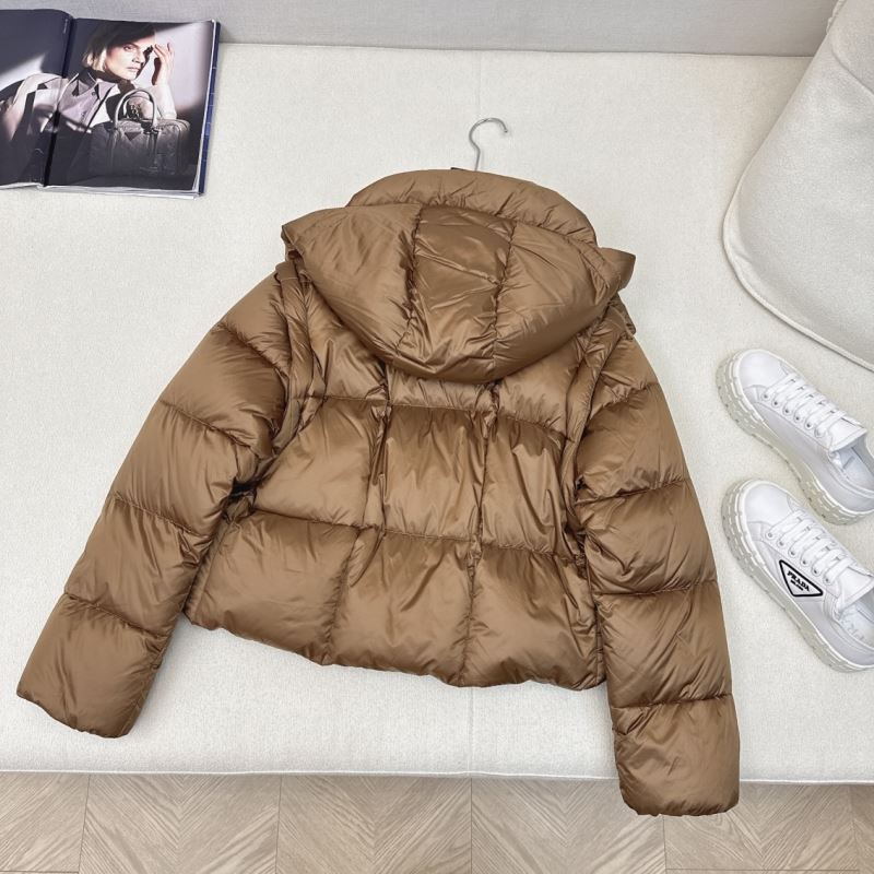 Prada Down Jackets